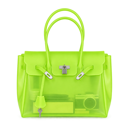 Sac Jelly Pastille - Granny