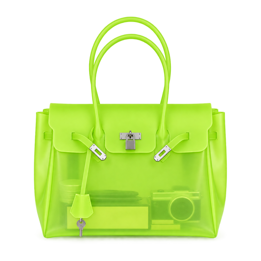 Sac Jelly Pastille - Granny