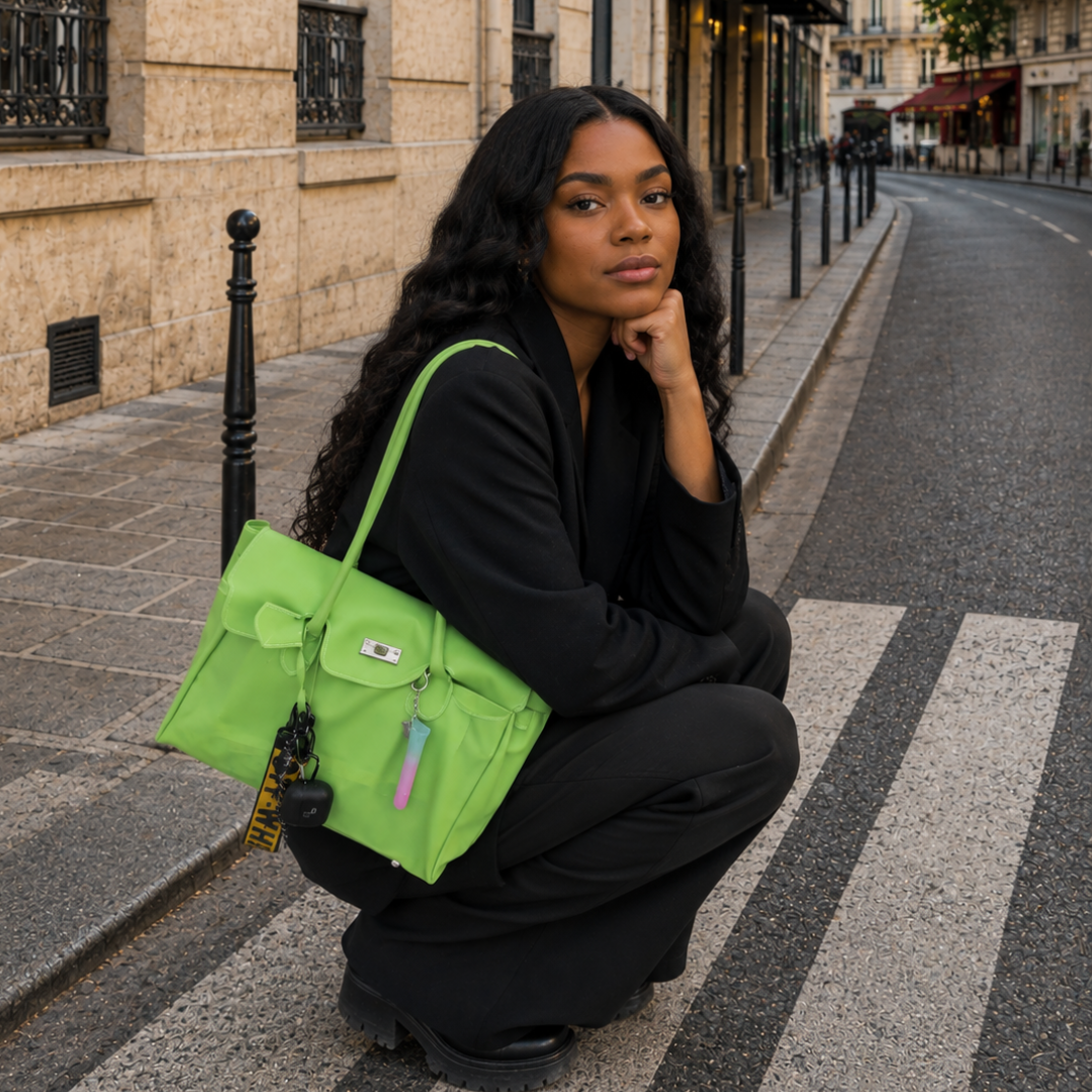 Sac Jelly Pastille - Granny