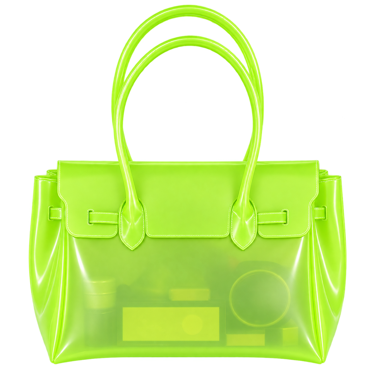 Sac Jelly Pastille - Granny