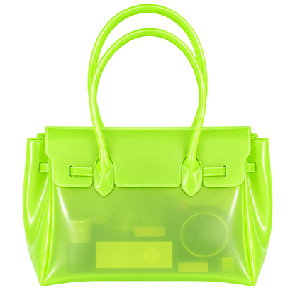 Sac Jelly Pastille - Granny