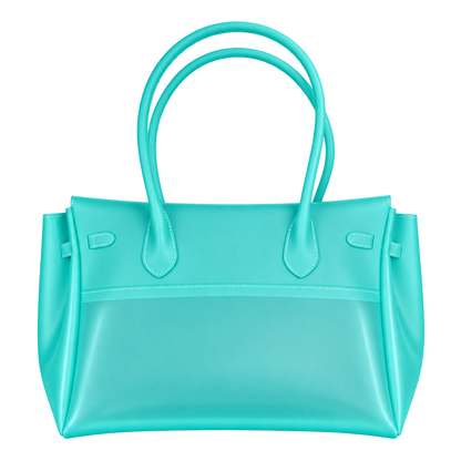 Sac Jelly Pastille - Curaçao