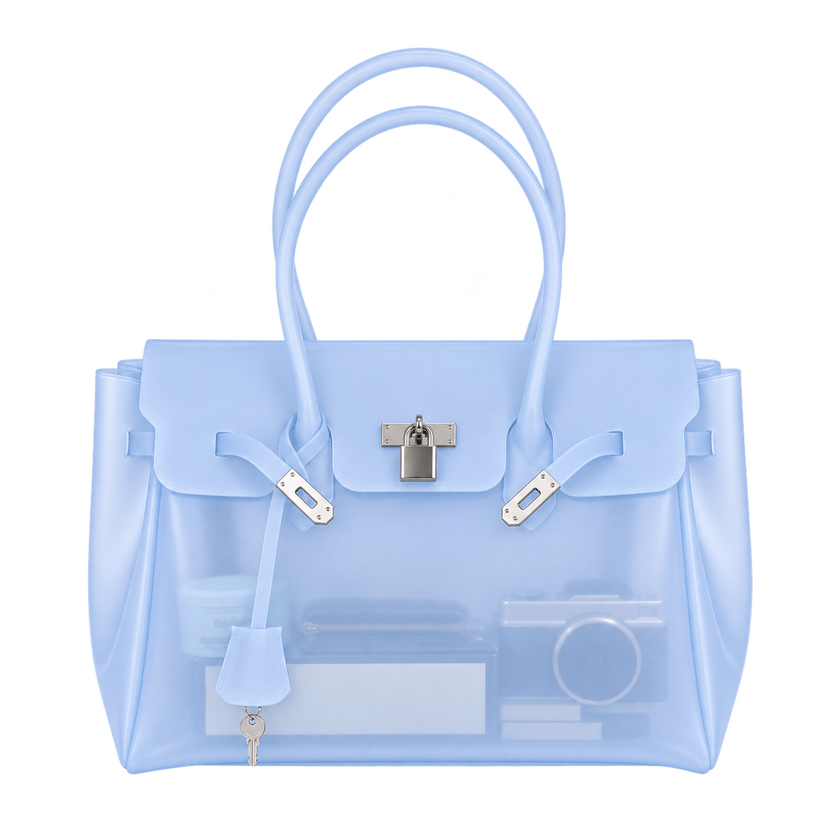 Sac Jelly Pastille - Glaçon