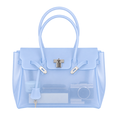 Sac Jelly Pastille - Glaçon