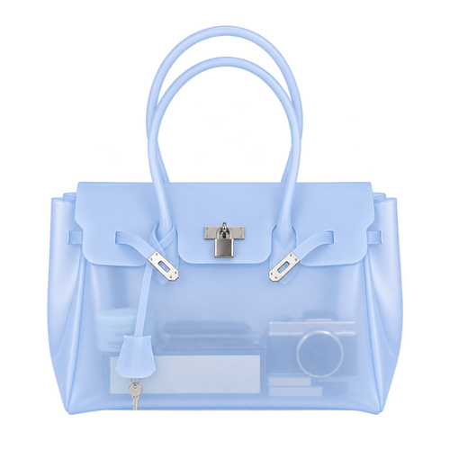 Sac Jelly Pastille - Glaçon