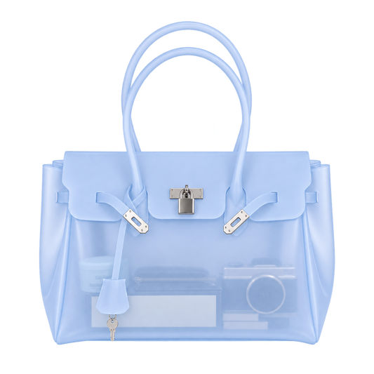 Sac Jelly Pastille - Glaçon