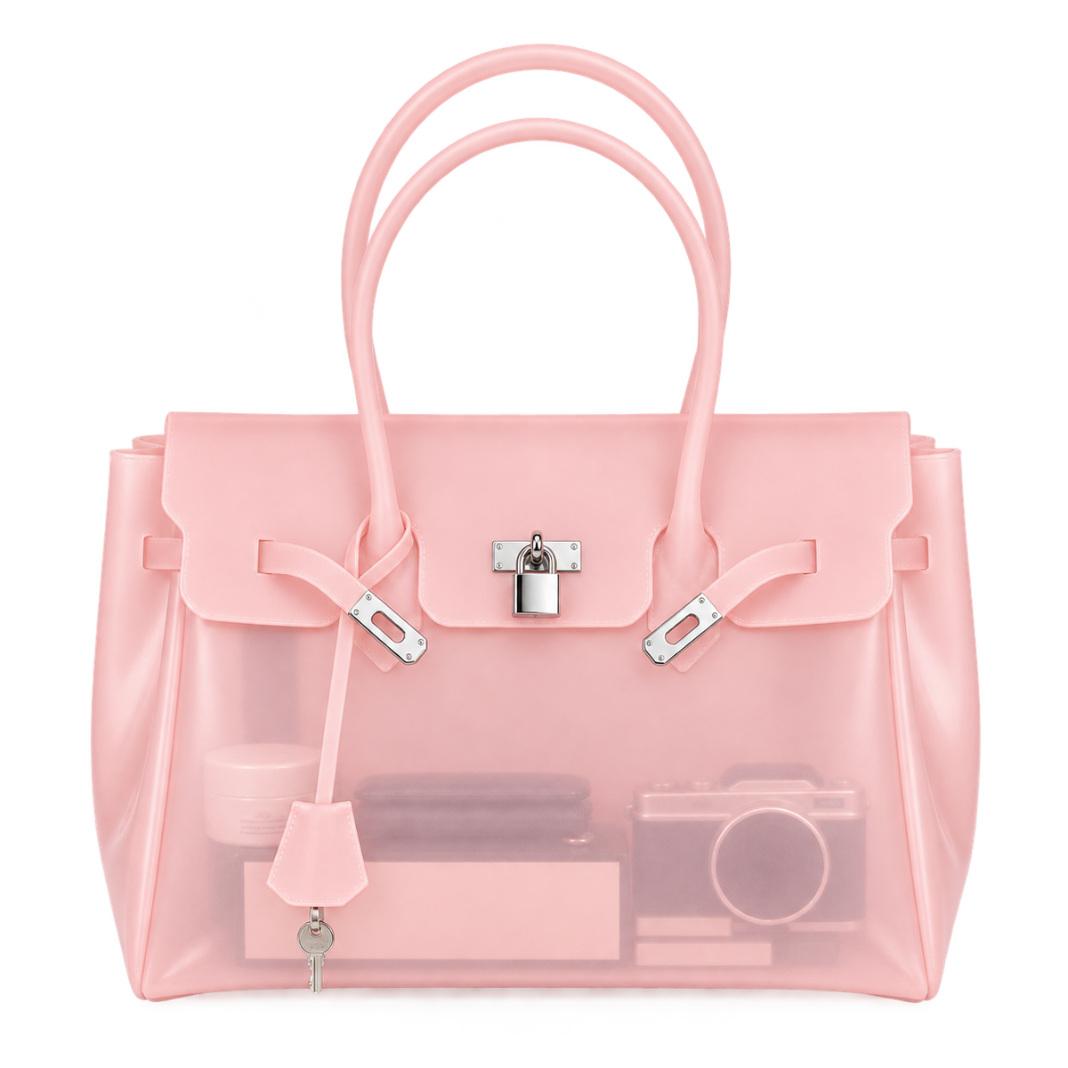 Sac Jelly Pastille - Curaçao