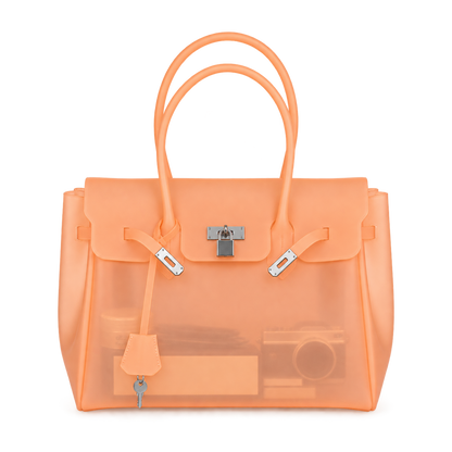 Sac Jelly Pastille - Barbe à papa