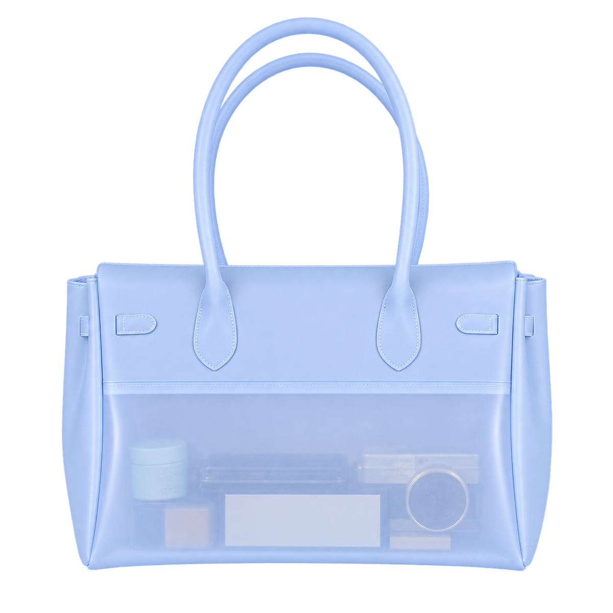 Sac Jelly Pastille - Glaçon
