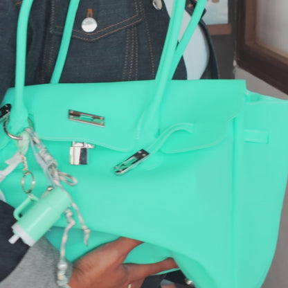 Sac Jelly Pastille - Curaçao