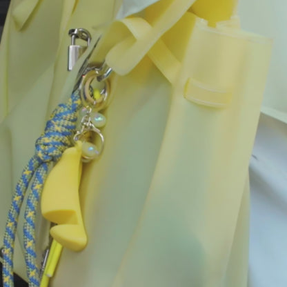 Sac Jelly Pastille - Citron