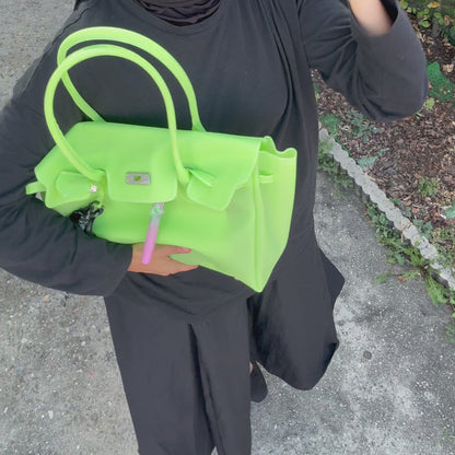 Sac Jelly Pastille - Granny