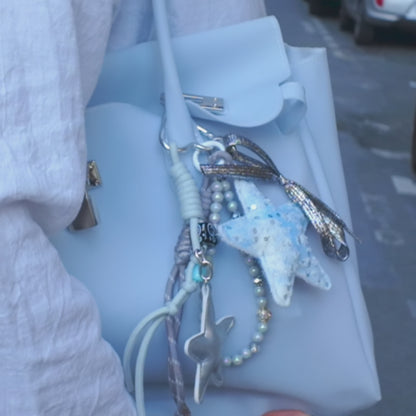 Sac Jelly Pastille - Glaçon